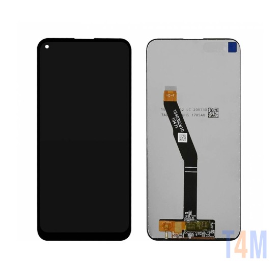 TOUCH+DISPLAY HUAWEI P40 LITE E/Y7P 2020/Y7 PRIME 2020 6.39" NEGRO